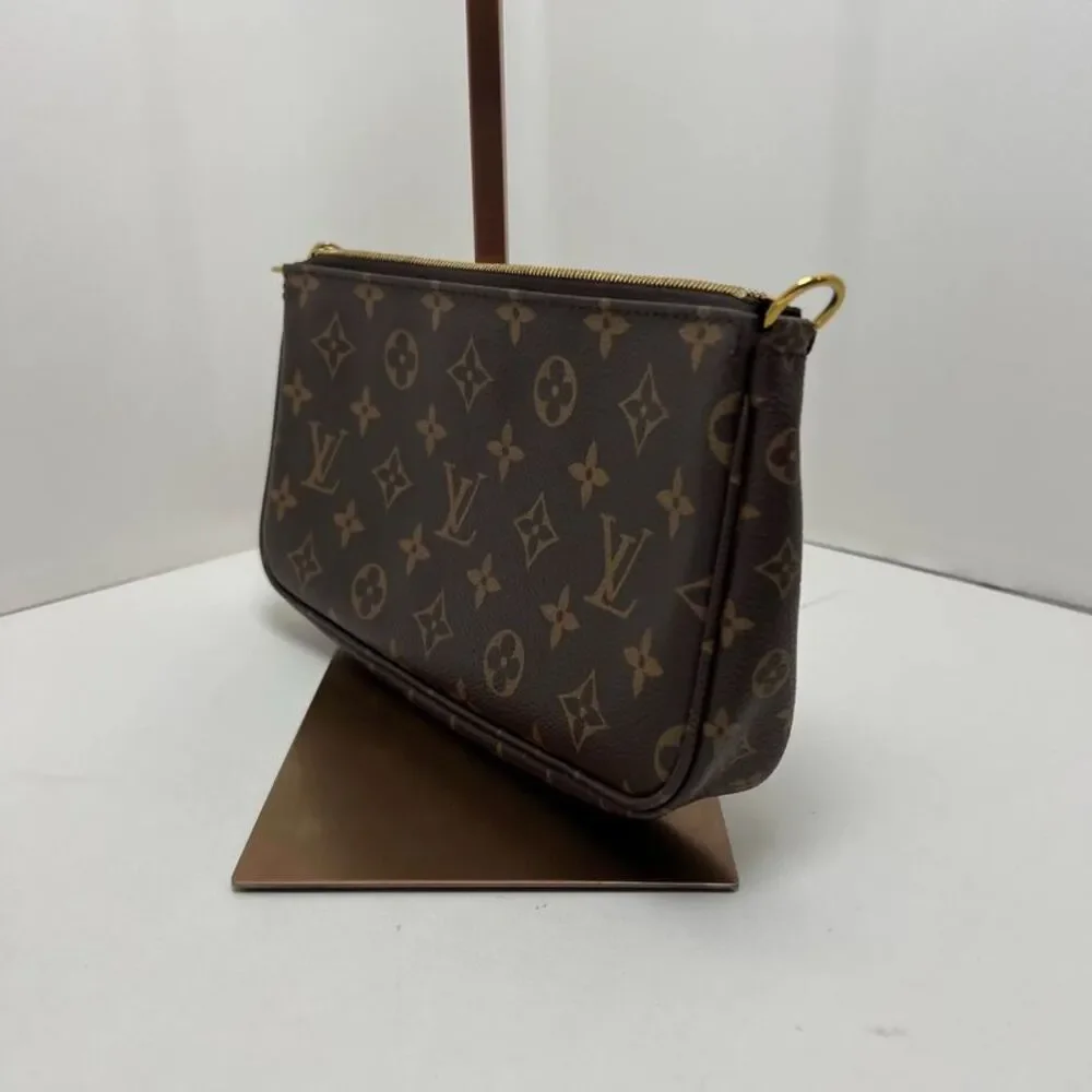 Louis Vuitton Women Pre-Loved Bag Very Good Condition